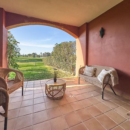 Costa Ballena A 5 Min De La Playa Vistas Al Golf Rota Ngoại thất bức ảnh