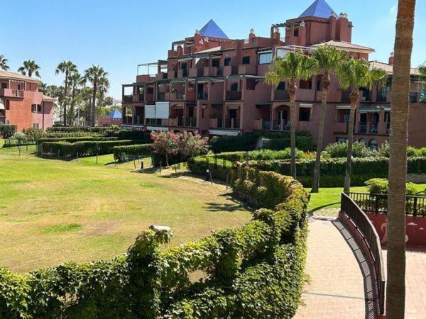 Costa Ballena A 5 Min De La Playa Vistas Al Golf Rota Ngoại thất bức ảnh