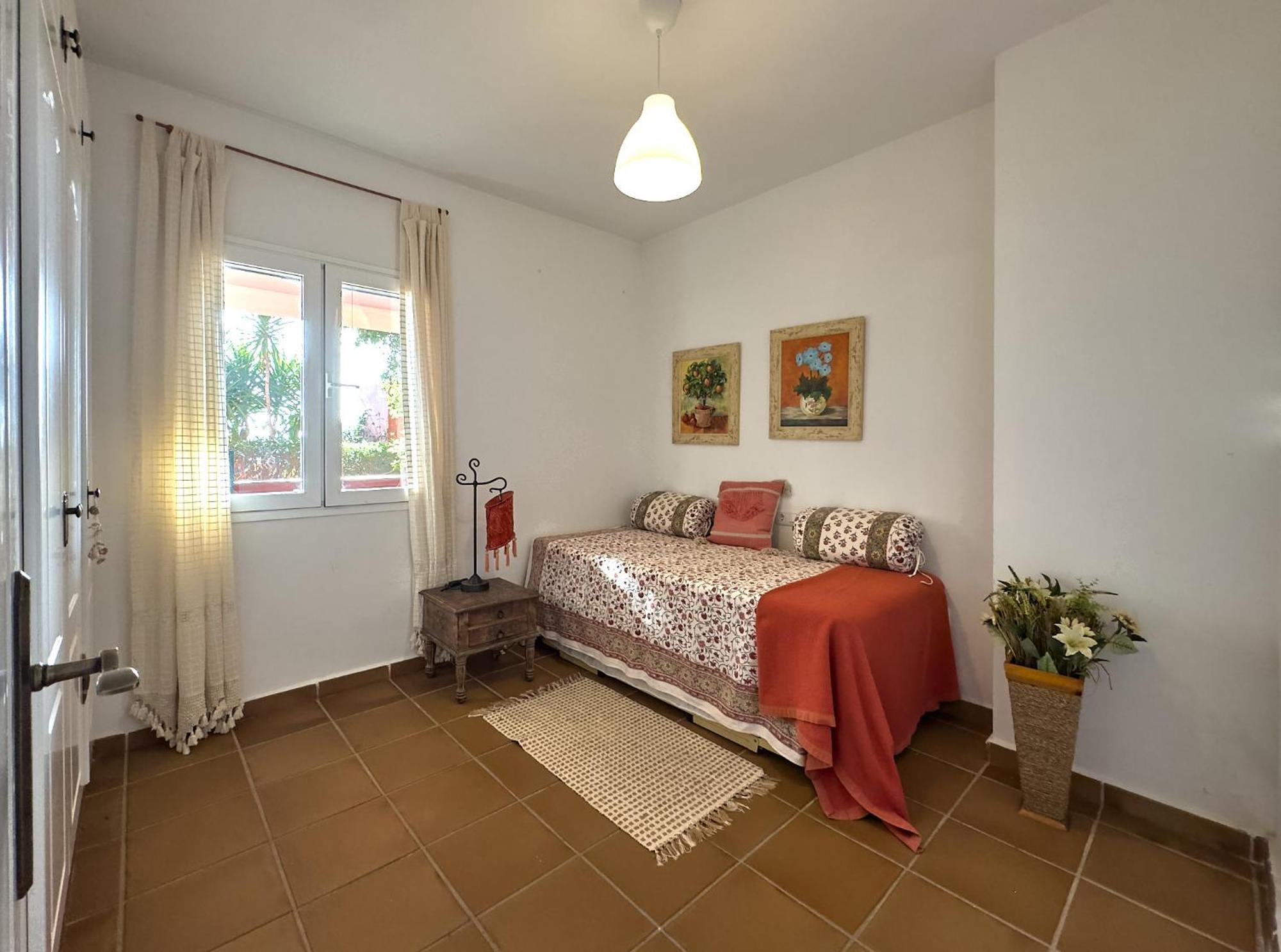 Costa Ballena A 5 Min De La Playa Vistas Al Golf Rota Ngoại thất bức ảnh