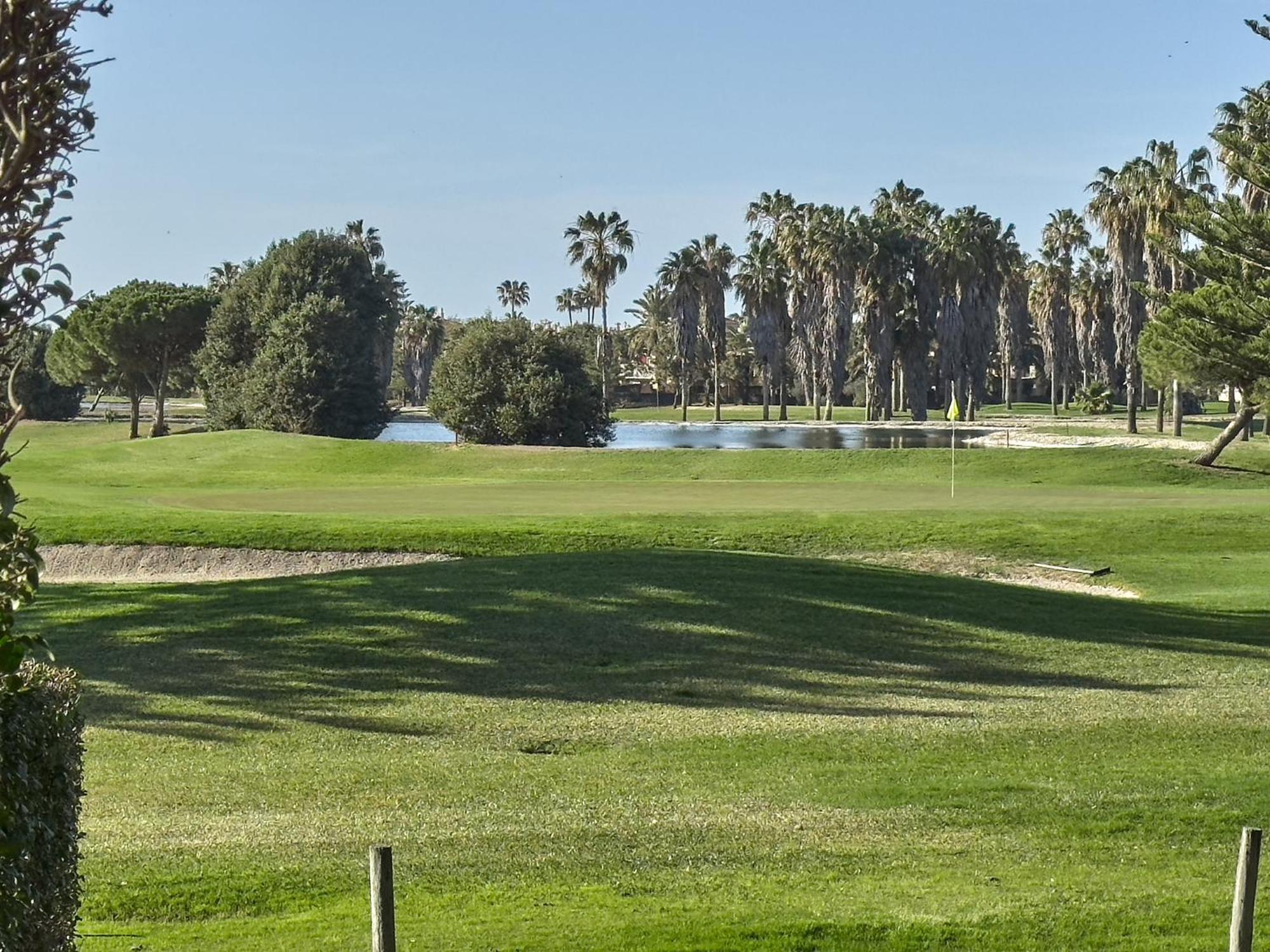 Costa Ballena A 5 Min De La Playa Vistas Al Golf Rota Ngoại thất bức ảnh