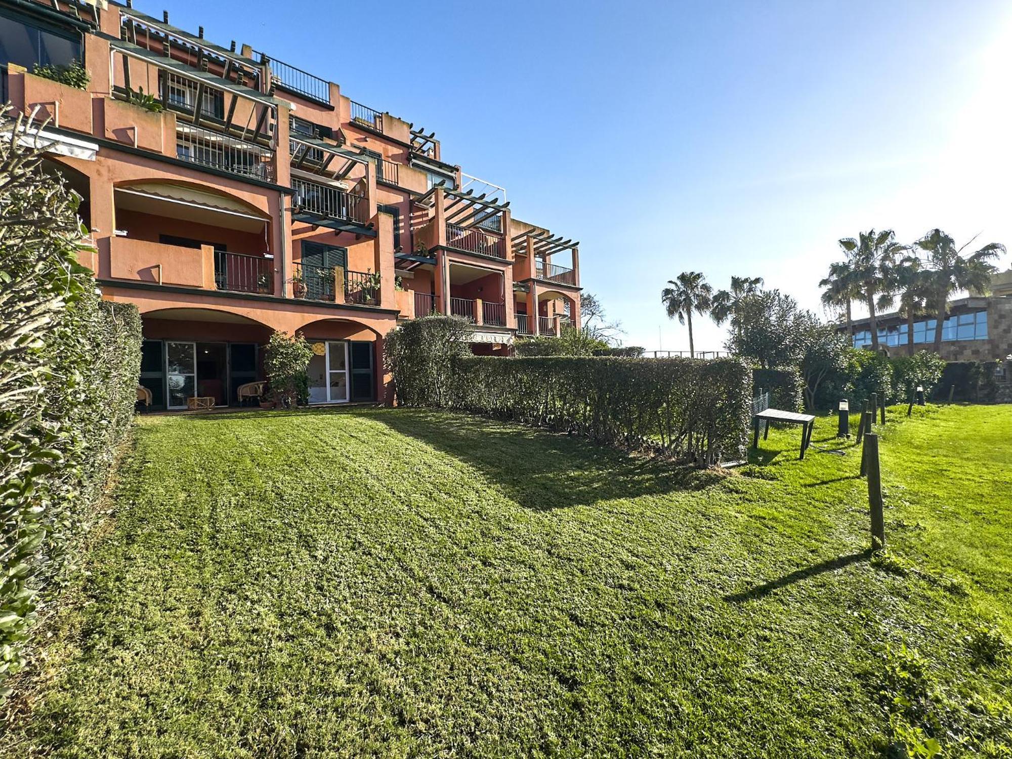 Costa Ballena A 5 Min De La Playa Vistas Al Golf Rota Ngoại thất bức ảnh